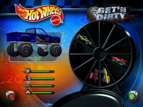 Hot wheels stunt track driver 2 download