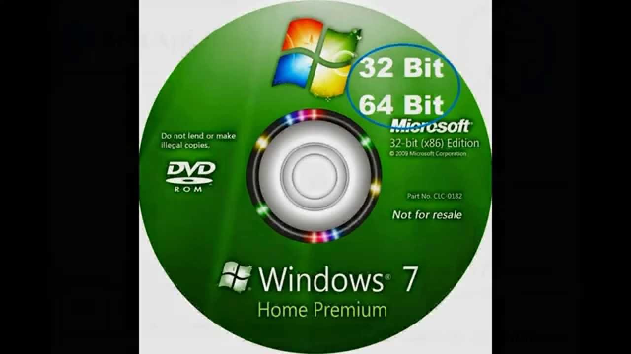 Iso Windows Vista Home Premium Italian