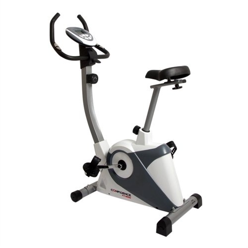 Confidence fitness exercise bike manual